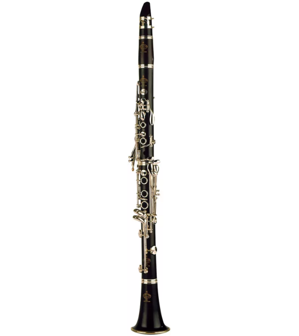 Festival Bb Buffet Crampon Clarinet - Burke Woodwinds