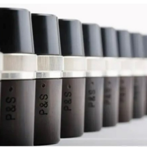 Paulus and Schuler Zoom Barrel Bb/A All Wood - Burke Woodwinds