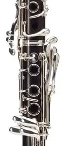 Festival A Clarinet - Burke Woodwinds