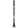 R13 Silver Keys Burke Woodwinds