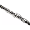 R13 Silver Keys Burke Woodwinds